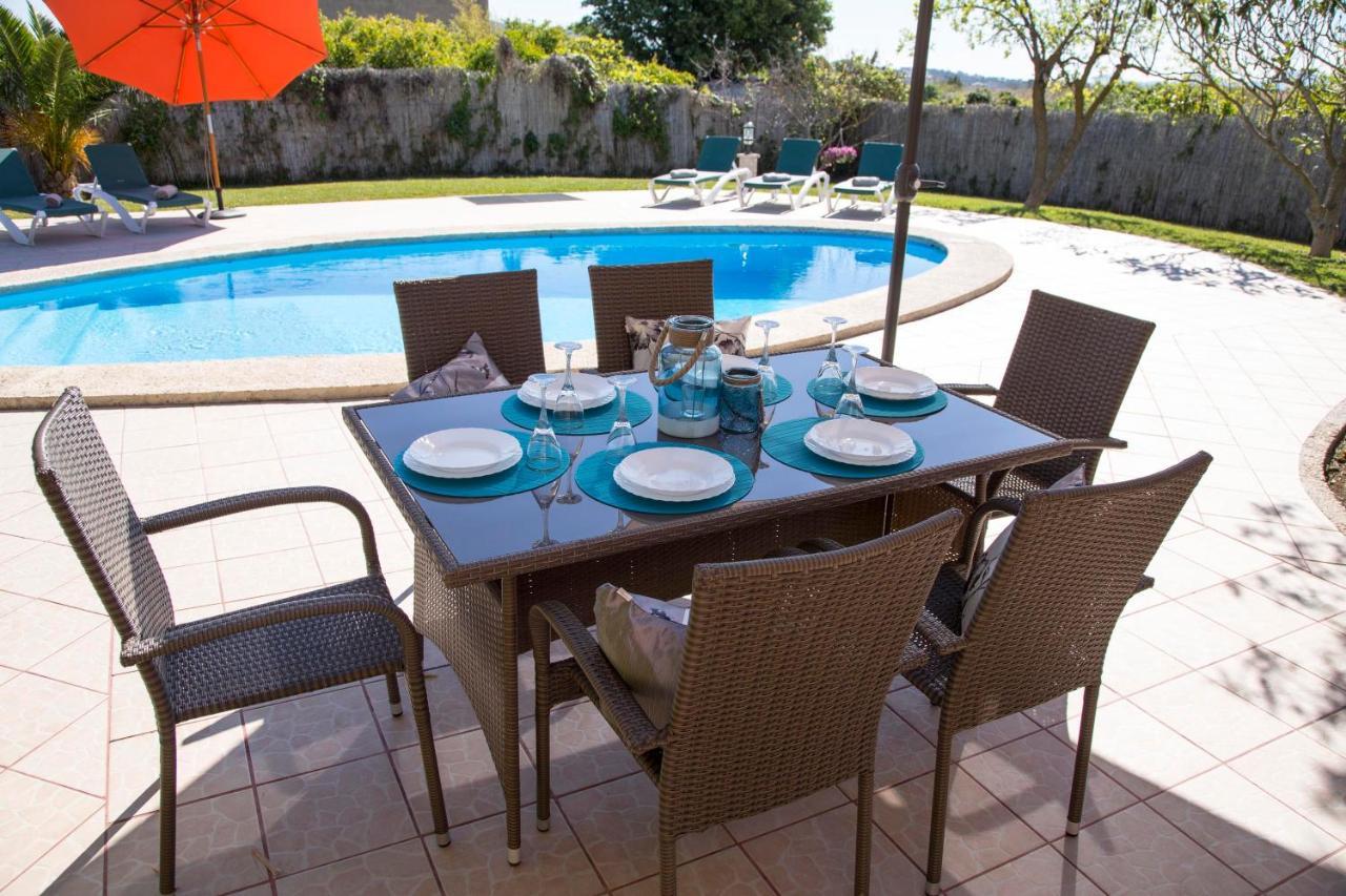 Finca Toni Villa Alcúdia Kültér fotó