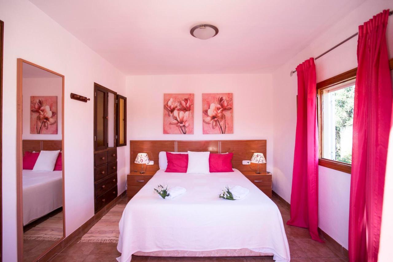 Finca Toni Villa Alcúdia Kültér fotó