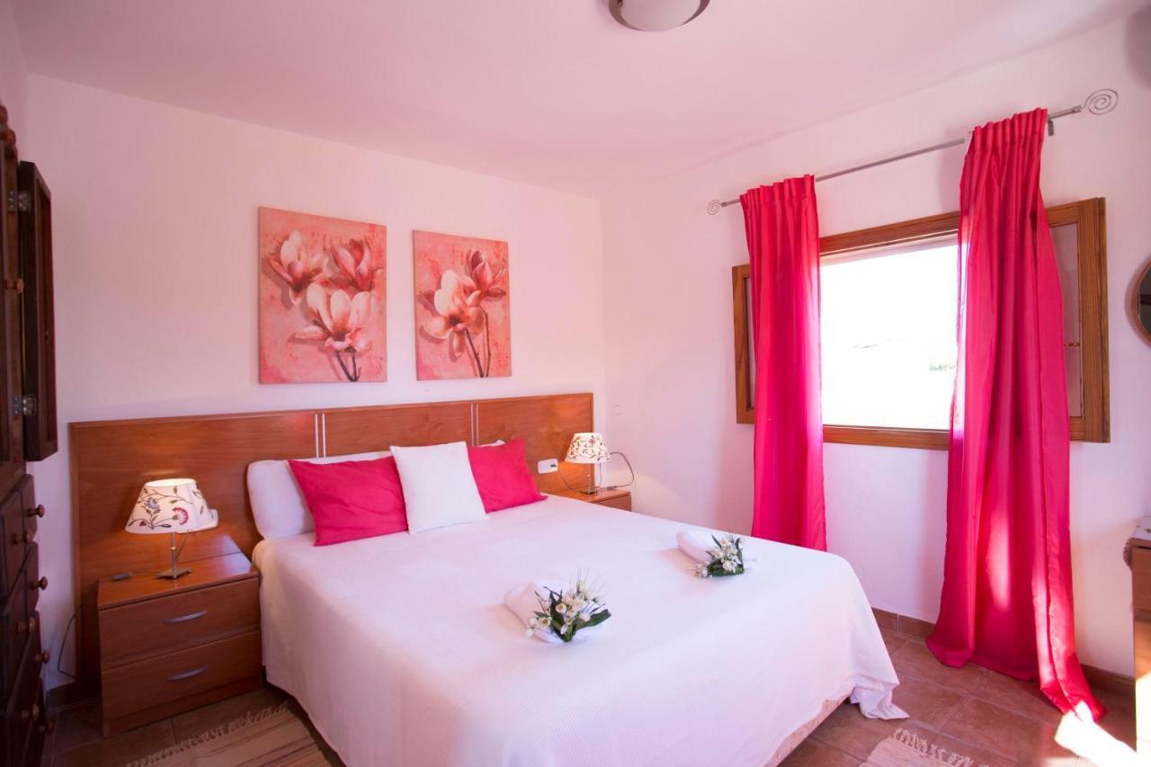 Finca Toni Villa Alcúdia Kültér fotó