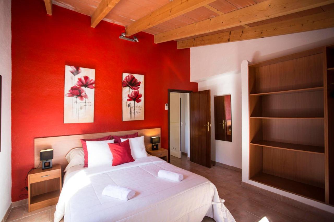 Finca Toni Villa Alcúdia Kültér fotó