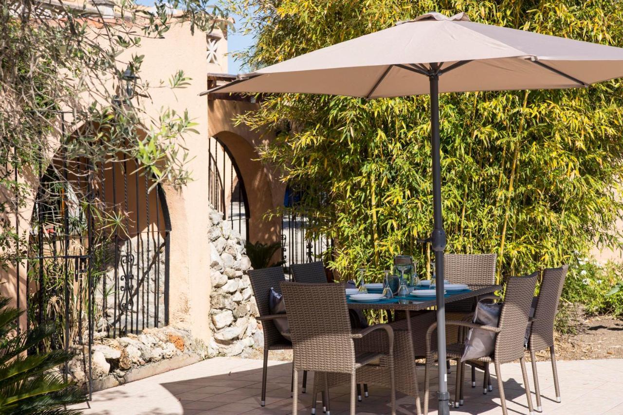 Finca Toni Villa Alcúdia Kültér fotó
