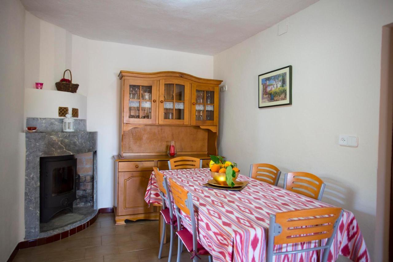 Finca Toni Villa Alcúdia Kültér fotó
